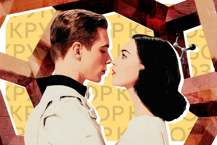 Решает не сердце. Как возникает влюбленность, причем тут гены и почему нас часто тянет не к тем