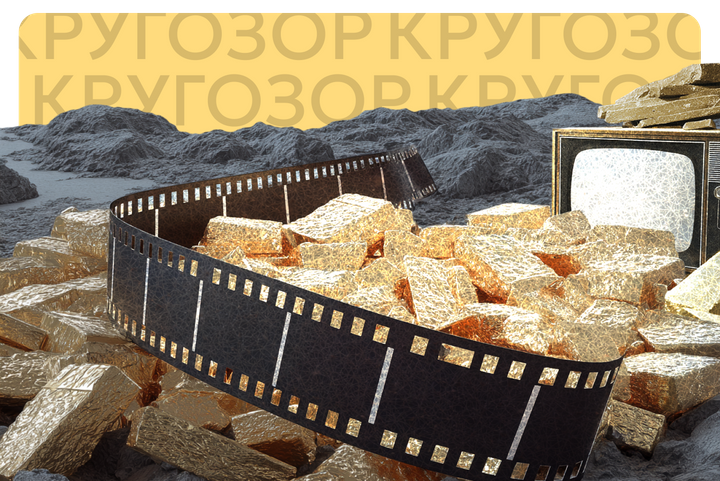 Золотой фонд 90-х: фильмы с легендарными сценами