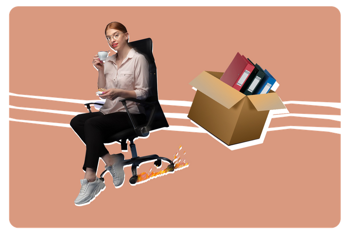 Понизить в должности могут без вашего согласия. Когда это может произойти