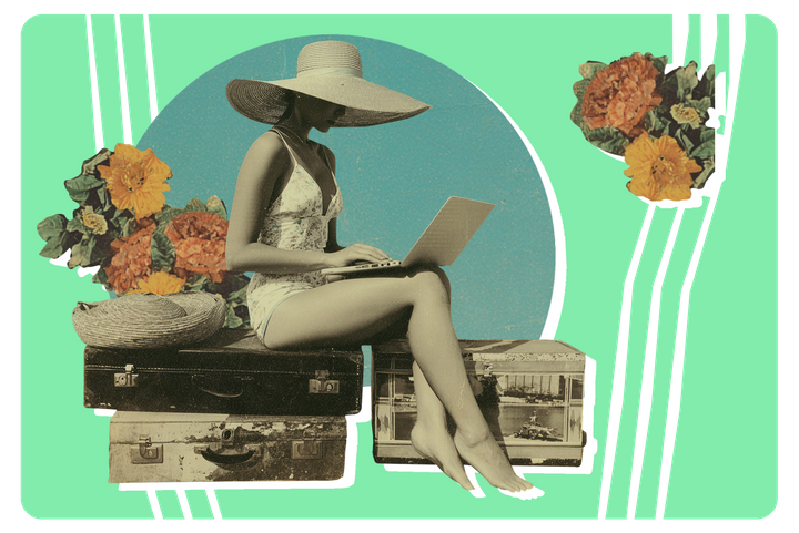 Как правильно рассчитать отпускные и остаться в плюсе. Гайд