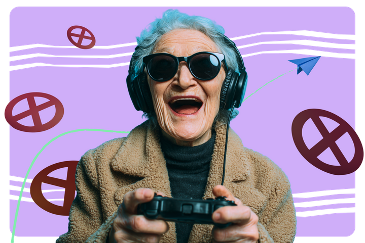 Адвент-календарь из блокировок РКН, «ожившие» динозавры и другие новости «из будущего» за эту неделю