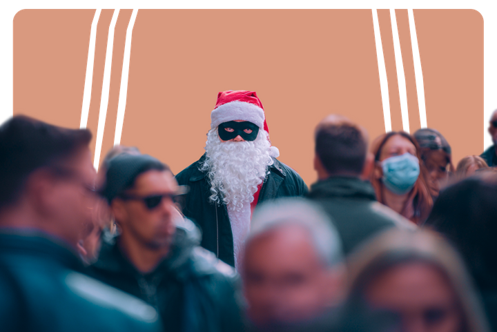 Скрытая безработица и плохой «Тайный Санта»: главное о карьере за неделю