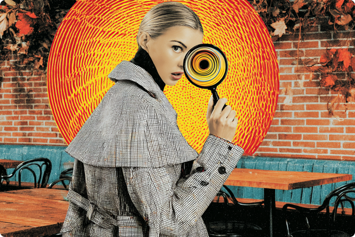 Внутренний компас. 3 способа определить свои ценности, чтобы строить жизнь, которая вас вдохновляет