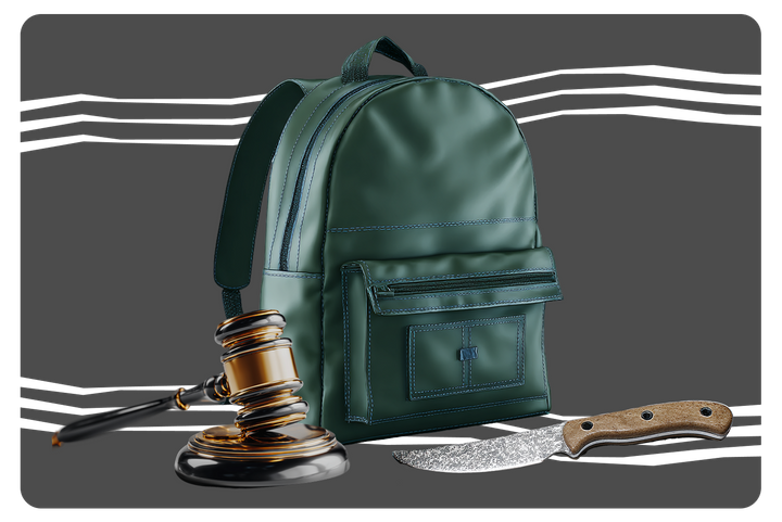 Выселение Долиной, резня в одинцовской школе и наказание для зэков-дезертиров. Главное за 16 декабря