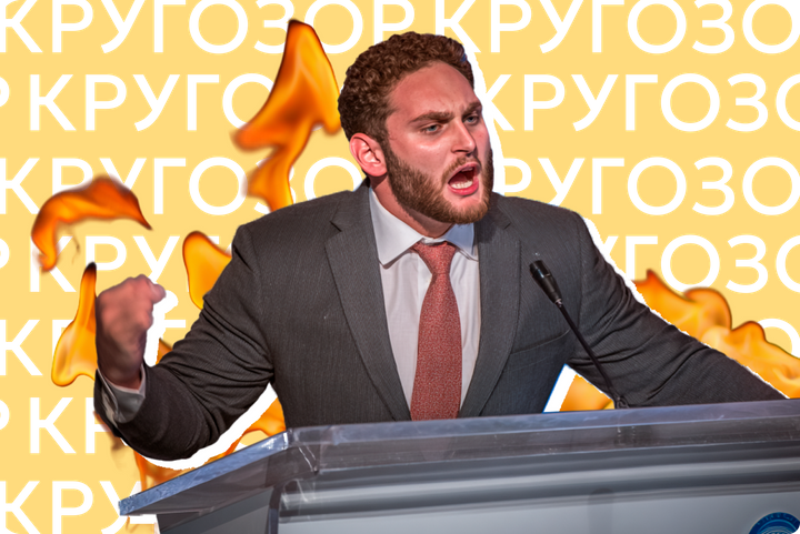 Лапея или Жирфаща? Приемы и уловки, которые помогут победить в любых дебатах