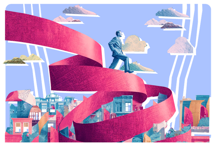 Пролетели с выручкой. Как бизнесу на УСН пережить налоговую реформу 2026 года