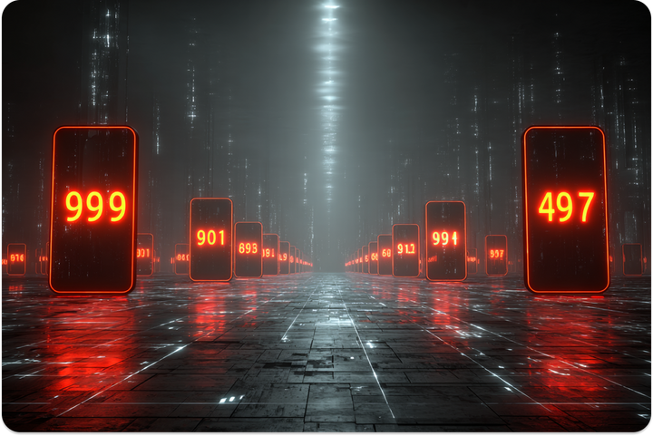 Переставить симку не получится. Что изменит для владельцев смартфонов единая база IMEI и при чем тут персональные данные