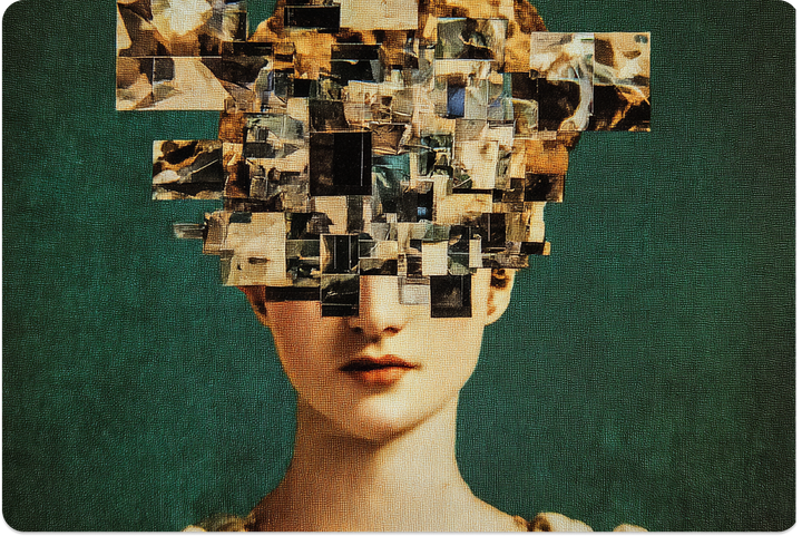 ИИ-котики и фейковые эксперты: как нейрослоп убивает нормальный интернет