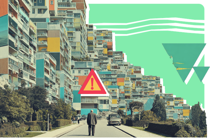 Дефицит и отложенный спрос. Что будет с ценами на новостройки в 2026 году