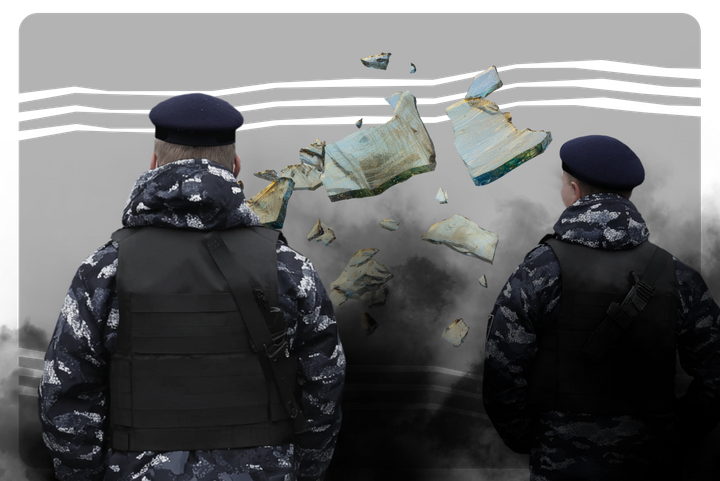 Убийство генерала в Москве, небывалое замедление WhatsApp* и хоррор про сосиску от минздрава. Главное за 22 декабря