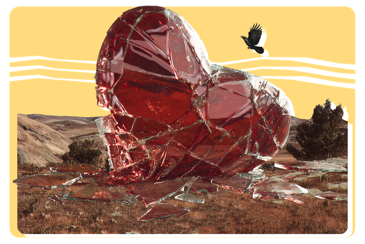 Вместе, но врозь. Почему супруги становятся «соседями» и как это исправить