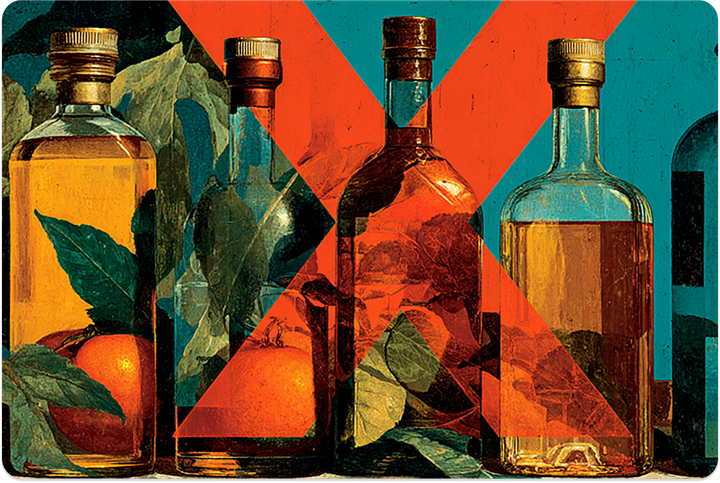 Праздник без пробки. В России ограничивают продажу алкоголя в новогодние праздники: где уже ввели «сухой закон»