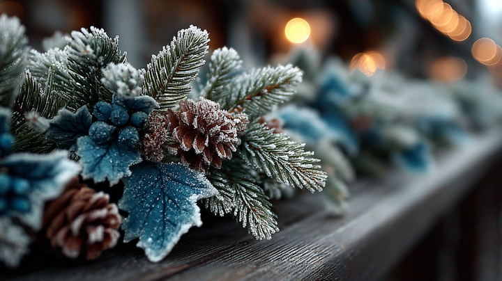 Искусственный снег в спреях может навредить людям и животным. Как использовать его безопасно